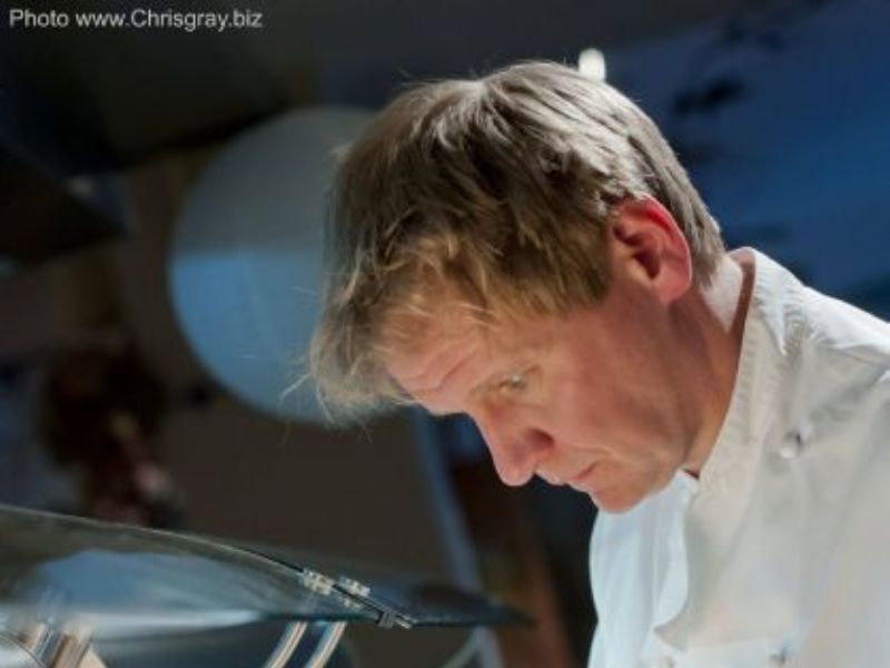 gordon ramsay lookalike